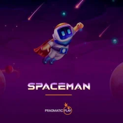 Spaceman pgq