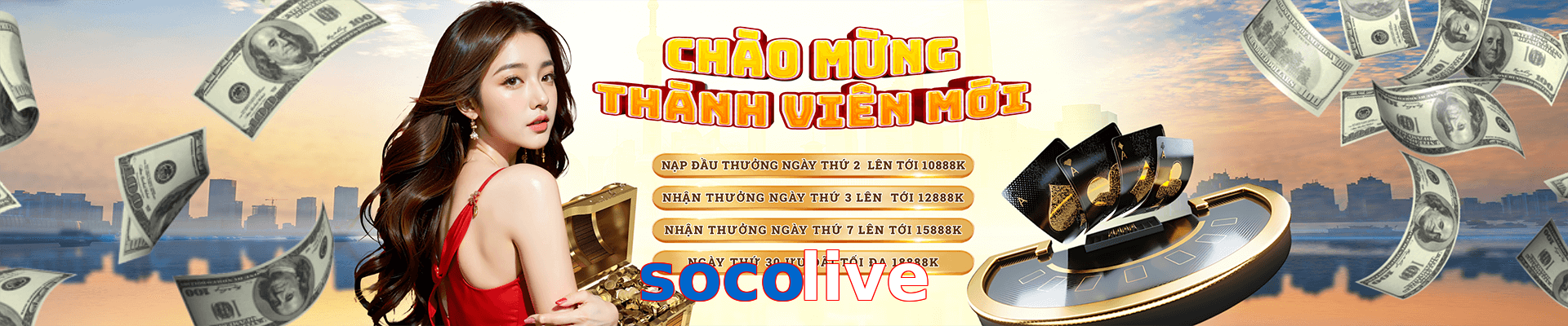 socolive