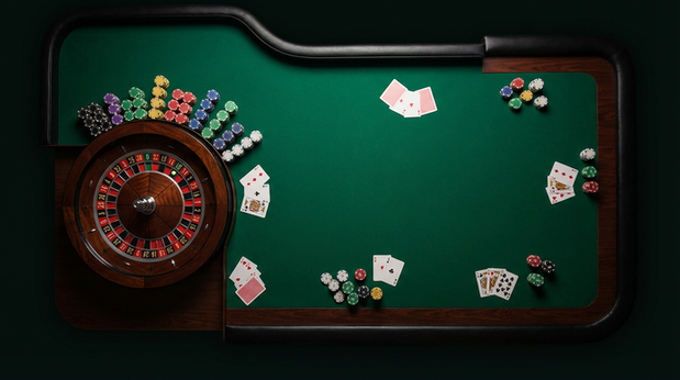 Game list for bk33 casino section - 5