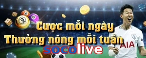 socolive